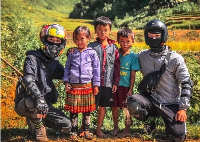 Đánh Giá Mù Cang Chải - Hương lúa quyện trong hồn kỷ niệm vùng quê 5