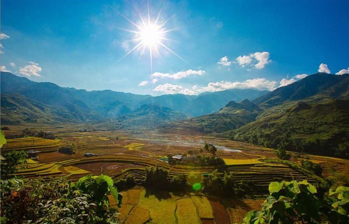 Đánh giá Mù Cang Chải cùng cặp đôi nhiếp ảnh gia 3