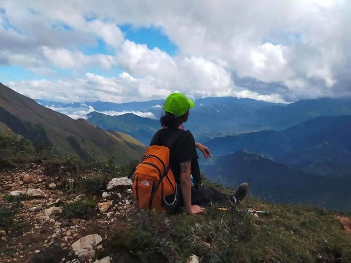 Đánh giá 9 ngày trekking Tà Xùa - Hành trình săn mây Tà Xùa đáng nhớ 10