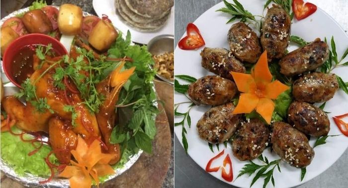 Ghé Nhà hàng Mạnh Thắng để thưởng thức ẩm thực đúng chuẩn vị lần thứ tư