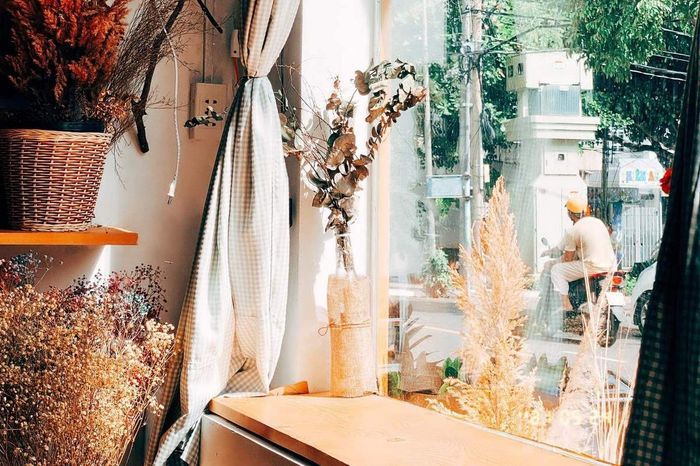 Dreamer Coffee Vũng Tàu - Điểm hẹn hò lãng mạn ở Vũng Tàu 4