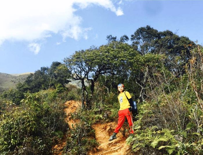 Đã đặt chân đến Yên Bái, không thể không nhắc đến trải nghiệm Tà Chì Nhù 2