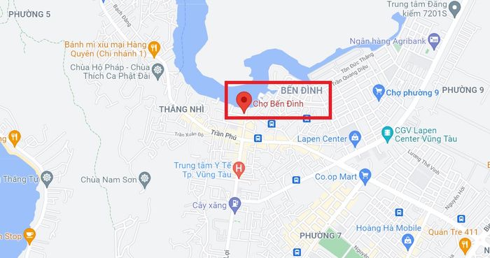 Thuộc lòng top 5 chợ hải sản Vũng Tàu để chứng minh sự hiểu biết về ẩm thực ngon lành! 10