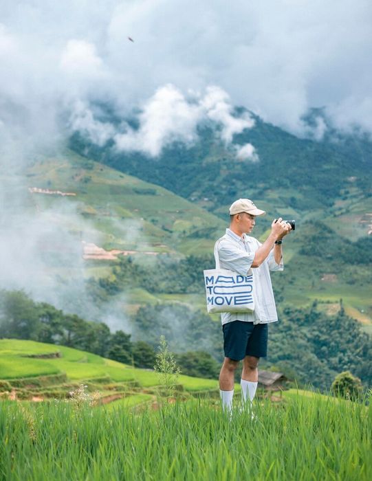 Khám phá Đồi Móng Ngựa, không gian thiên nhiên thanh tao tại Mù Cang Chải 3