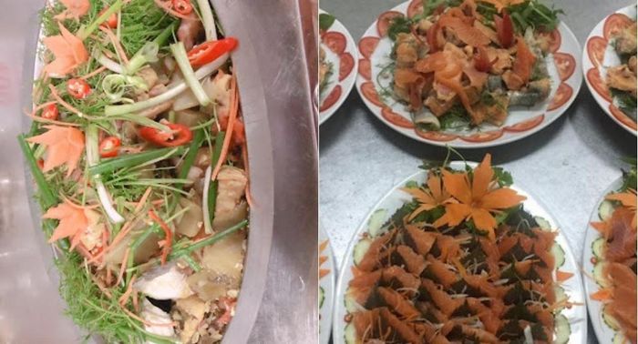 Ghé Nhà hàng Mạnh Thắng để thưởng thức ẩm thực đúng chuẩn vị lần thứ sáu