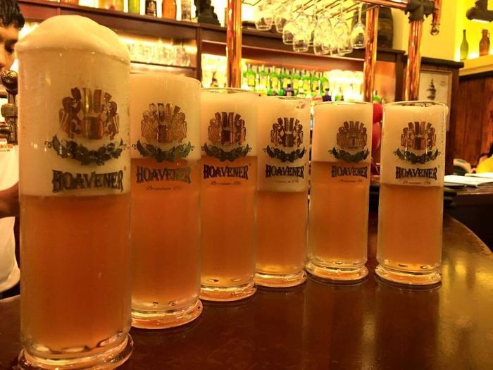 Nhà hàng Viet Nga Vung Tau - Điều gì đặc biệt về ẩm thực Nga tại Vũng Tàu?