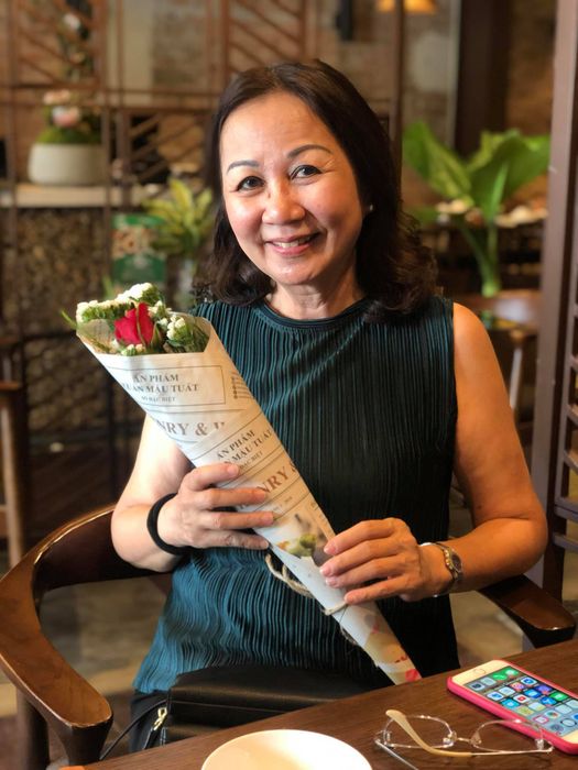 C.TAO - Chinese Restaurant Vũng Tàu gợi lên hương vị đặc trưng của ẩm thực Trung Hoa 11