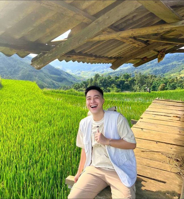 Khám phá vẻ đẹp thanh bình và hùng vĩ của Mù Cang Chải, Tây Bắc 2