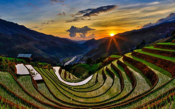 Đánh giá lịch trình Mù Cang Chải 2 Ngày 2 Đêm - Vui chơi với 1 triệu, bạn có tin không? 5