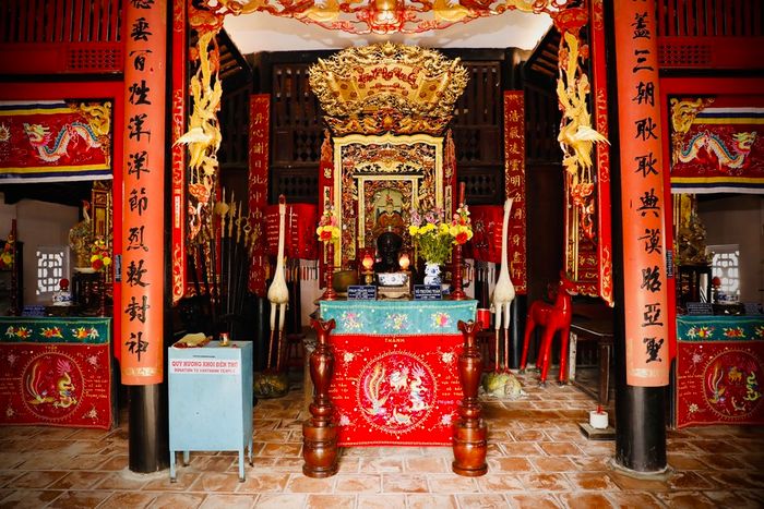 Khám phá Văn Thánh Miếu Vĩnh Long, một trong ba Quốc Tử Giám ở vùng Nam Bộ.