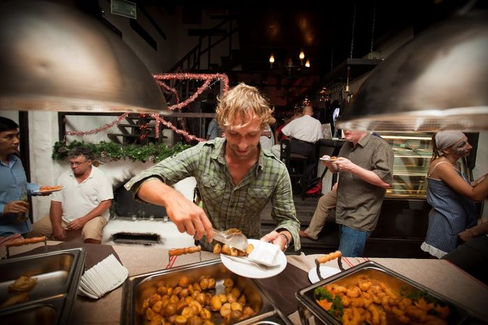 Kozak Restaurant & Bar - Điểm dừng chân lý tưởng cho những người yêu thích ẩm thực Âu 14