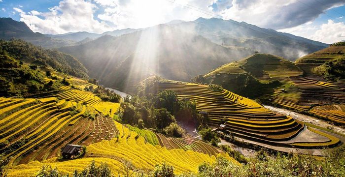 Bạn đã có kinh nghiệm phượt Mù Cang Chải cho người đi lần đầu chưa?