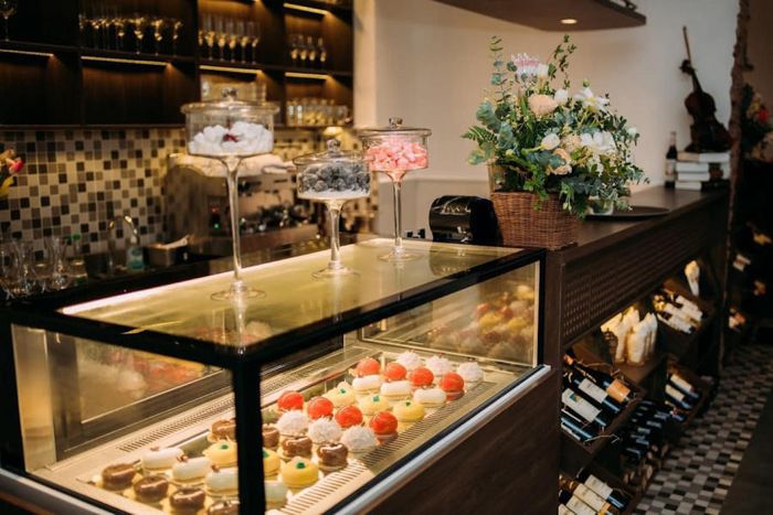 Trải nghiệm ẩm thực tại Nhà hàng Pasros Vũng Tàu trong căn biệt thự trăm tuổi 3