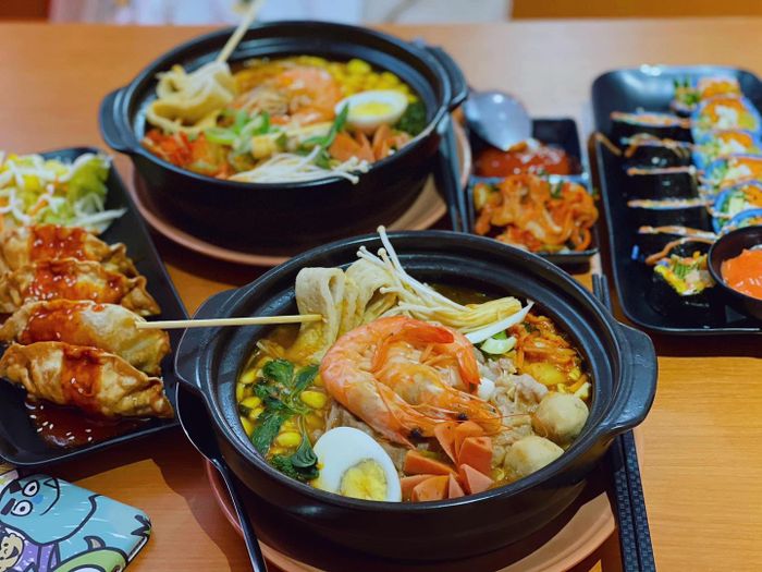 Top 7 quán ngon Yên Bái sẽ làm bạn phải say mê