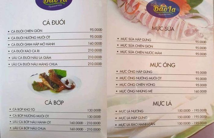 Quán Bao La Núi Lớn Vũng Tàu – Một điểm lãng mạn như Đà Lạt ngay tại Vũng Tàu 7