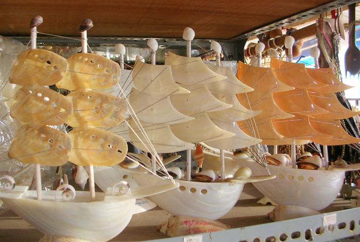 Nét đẹp truyền thống của hàng thủ công mỹ nghệ tại Vũng Tàu 3