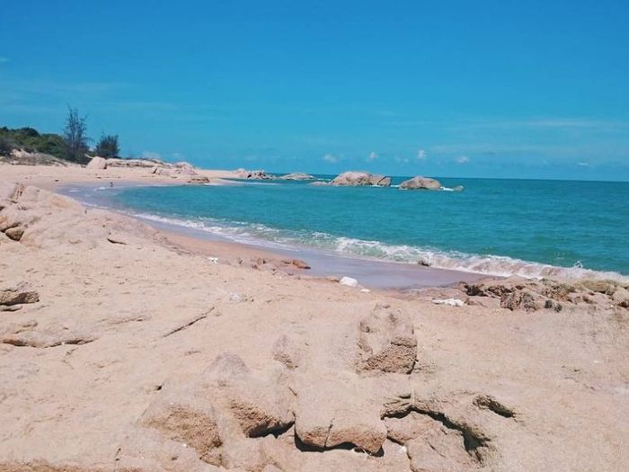 Bí quyết thưởng ngoạn Biển Hồ Cốc trong dịp cuối tuần 2