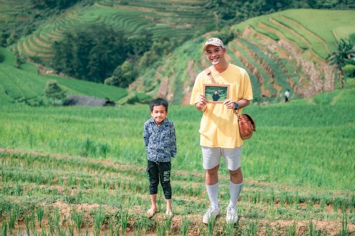 Mù Cang Chải: Hành trình trở lại đầy cảm xúc của Travel Blogger Rọt 5