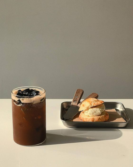 Bam SweetBakes Café – Không gian đẳng cấp theo phong cách Hàn Quốc 10