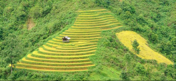 Chinh phục đỉnh cao, Review La Pán Tẩn vẻ đẹp say lòng 4