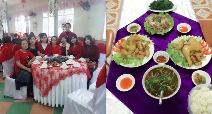 Chưa biết ăn gì khi đến Yên Bái? Hãy ghé qua Nhà hàng Minh Đức 8!