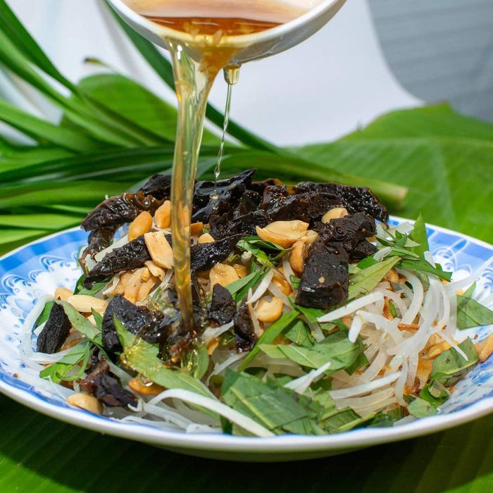 Đừng quên địa chỉ của những quán ngon trên đường Ba Cu Vũng Tàu. Hãy nhớ điều này khi bạn rời xa!
