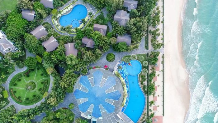 Những điểm du lịch hấp dẫn nhất tại Vũng Tàu trong dịp Tết Nguyên Đán 2024