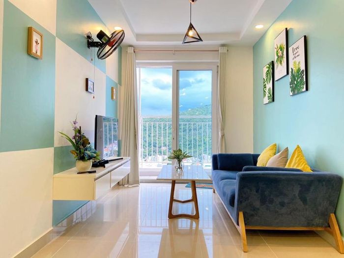 Mẹo thuê homestay tại Vũng Tàu chi tiết nhất 2