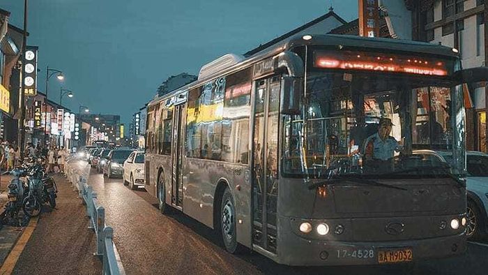 Hàng Châu, vẻ đẹp ngang ngửa với thiên đường hạ giới