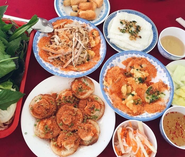 Tổng kết chi phí đi tự túc cho chuyến tham quan Vũng Tàu 9