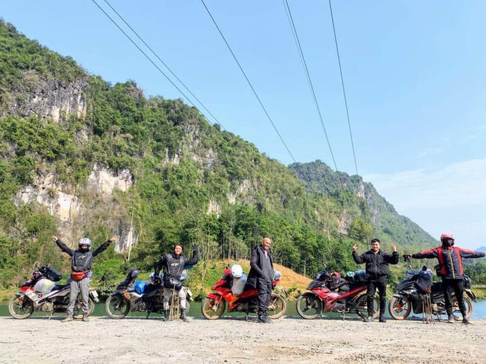 Bí quyết khám phá đèo Khau Phạ tự túc từ A đến Z 3