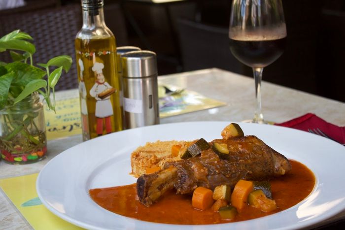 Bistro 9 (Bistro Nine) - Thưởng thức ẩm thực Âu Việt tại Nhà hàng Pháp sang chảnh 3