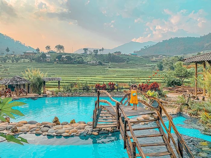Kế hoạch du lịch Tà Xùa 2 ngày 1 đêm bằng xe máy đầy đủ và chi tiết nhất 6