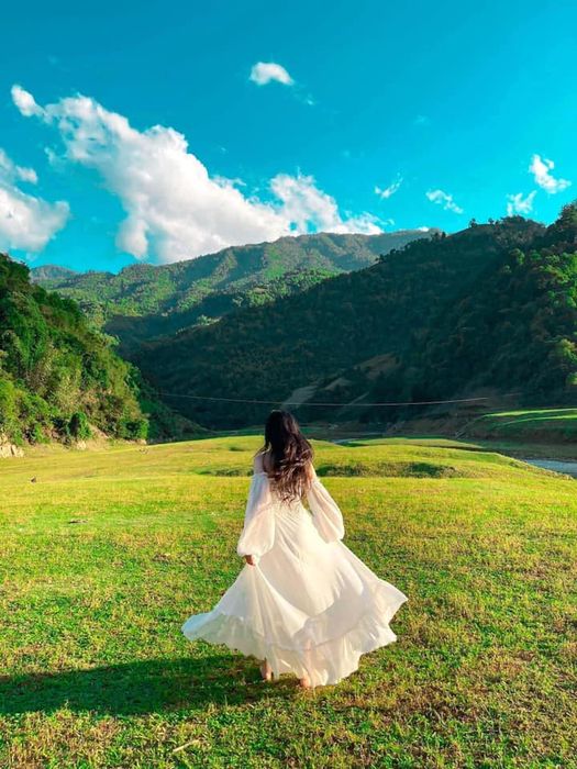 Đánh giá lịch trình du lịch Mù Cang Chải 2 ngày 2 đêm - Sống động với 1 triệu đồng, bạn tin chứ? 2