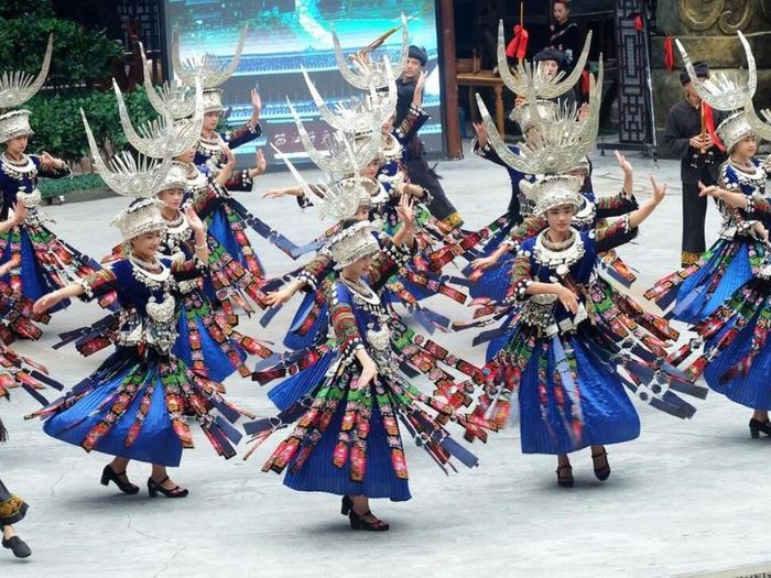 Khám phá 7 lễ hội độc đáo ở Trung Quốc bạn không thể bỏ qua 3