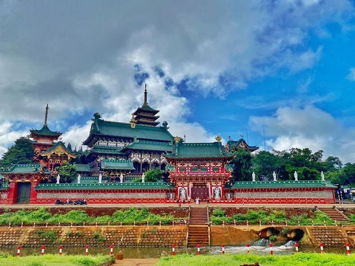 Top 10 điểm du lịch Pleiku đầy ấn tượng với vẻ đẹp hoang sơ của đại ngàn