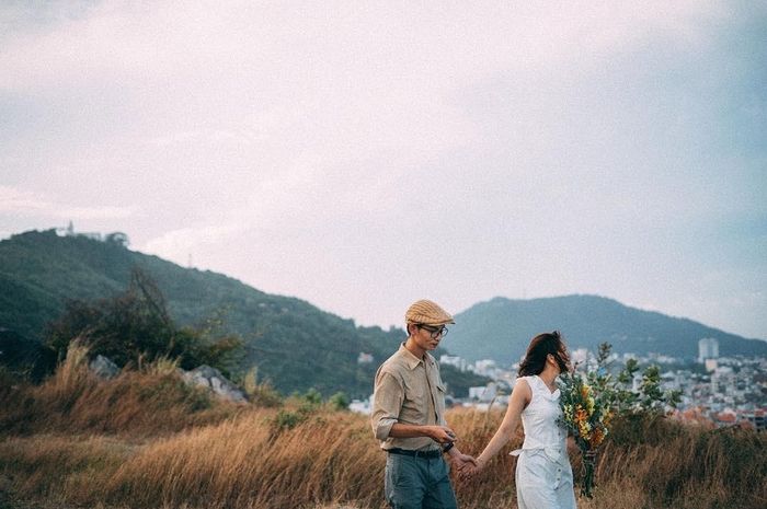 Đồi Con Heo Vũng Tàu - Điểm sống ảo nổi tiếng tại thành phố biển
