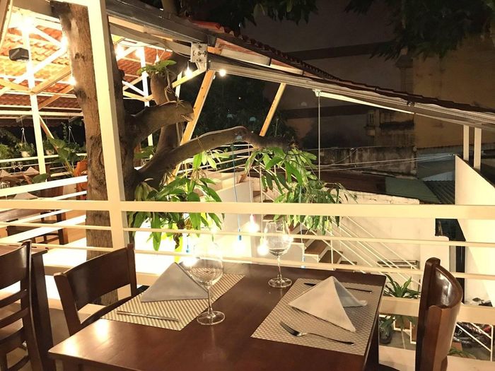 Luca Pizza & Italian Restaurant - Nếp sống ẩm thực Ý đích thực giữa trái tim Vũng Tàu 5