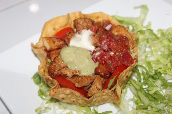 Nhà hàng Salsa Mexicana - Nơi tận hưởng ẩm thực Mexico chất lượng 5