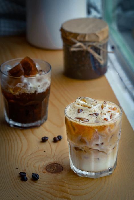 Dreamer Coffee Vũng Tàu - Nơi tình tứ ở Vũng Tàu 5