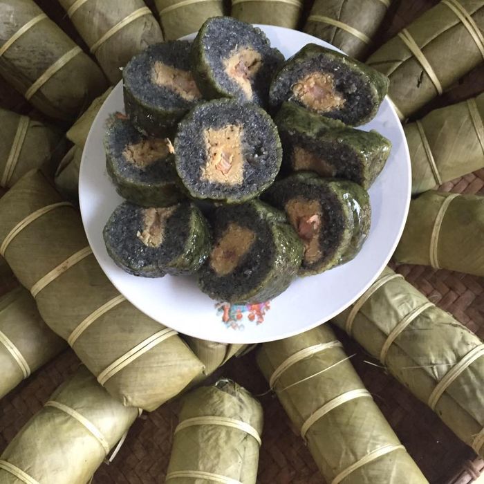 Bản Chao Hạ với cuộc sống bình yên giữa thung lũng Mường Lò 5