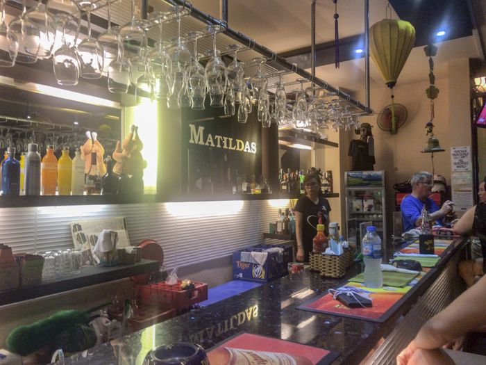 Matildas Pub Vũng Tàu - Điểm đến lý tưởng cho thực khách tại Vũng Tàu 8