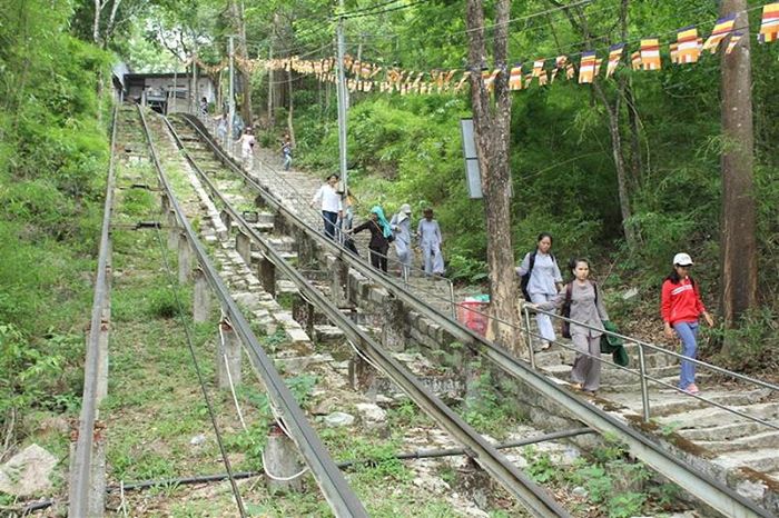 Danh sách 15 ngôi chùa Vũng Tàu mà khách hành hương không nên bỏ qua 9