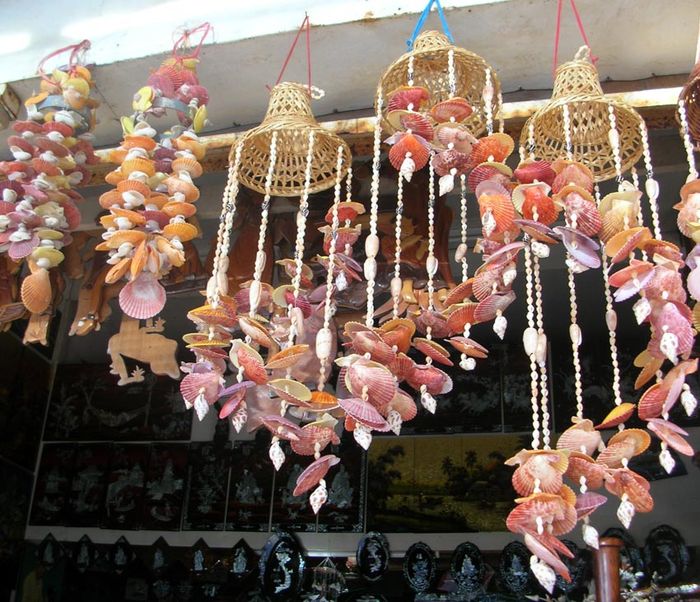 Nét đẹp truyền thống của hàng thủ công mỹ nghệ tại Vũng Tàu 7
