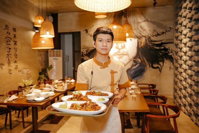 C.TAO - Chinese Restaurant Vũng Tàu là điểm đến thú vị để thưởng thức ẩm thực Trung Hoa đặc sắc 10