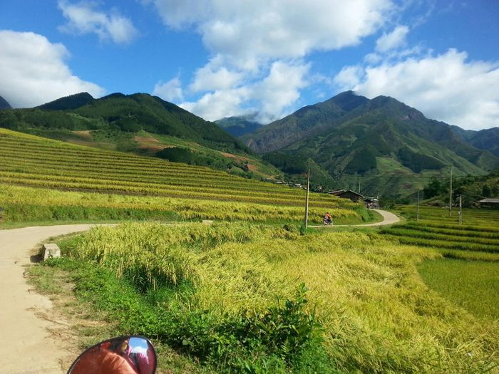 Kinh nghiệm trekking Tà Chì Nhù dành cho người mới đi lần đầu 4
