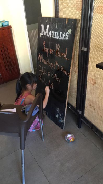Matildas Pub Vũng Tàu - Điểm đến lý tưởng cho thực khách tại Vũng Tàu 7
