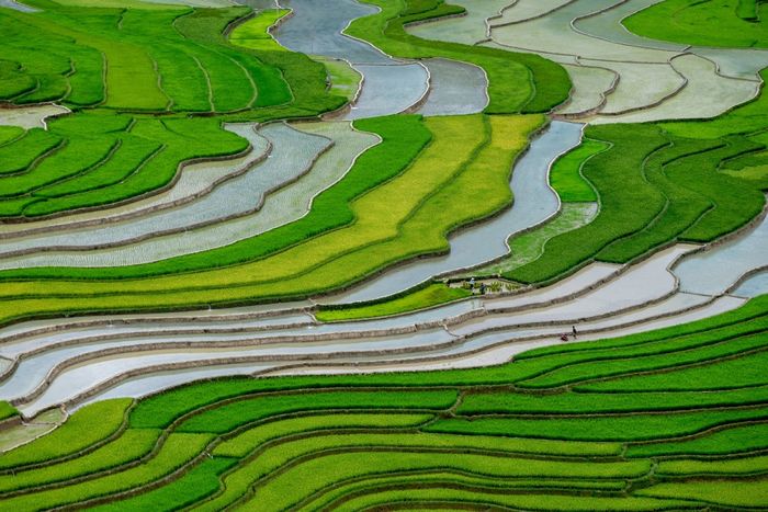 Tài liệu Hướng dẫn di chuyển từ Hà Nội đến Yên Bái phiên bản 5