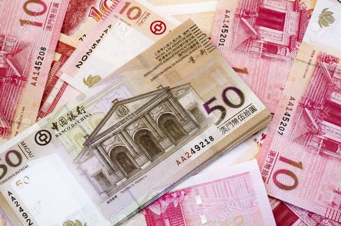 Du lịch Macau, khám phá 'vùng đất không bao giờ ngủ'