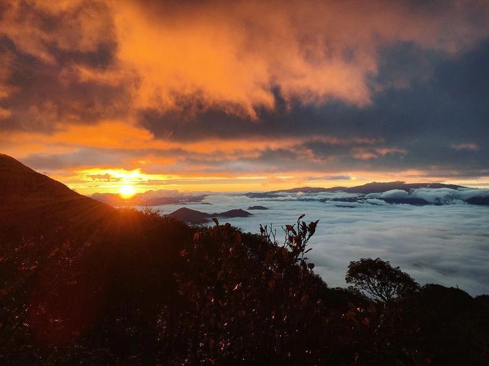 Kinh nghiệm trekking Tà Chì Nhù dành cho người mới đi lần đầu 6